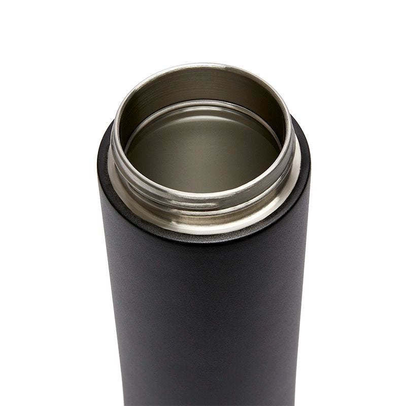 Made By Fressko | Coal MOVE Stainless Steel Flask 660ml
