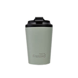Made By Fressko | Sage CAMINO Stainless Steel Reusable Cup 340ml