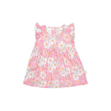 Toshi | Baby Dress - Yasmin Honeysuckle