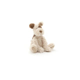 Buddy the Pup - Beige