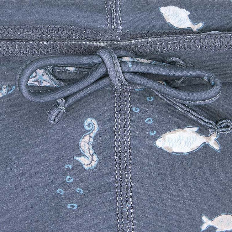 Toshi | Neptune Swim Shorts