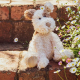 Buddy the Pup - Beige