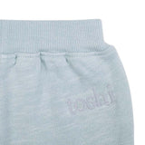 Toshi | Dreamtime Organic Trackpants - Lake