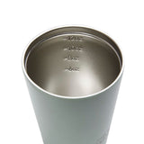 Made By Fressko | Sage CAMINO Stainless Steel Reusable Cup 340ml