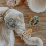 Sage/Cloud Boheme 2pk