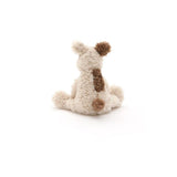 Buddy the Pup - Beige