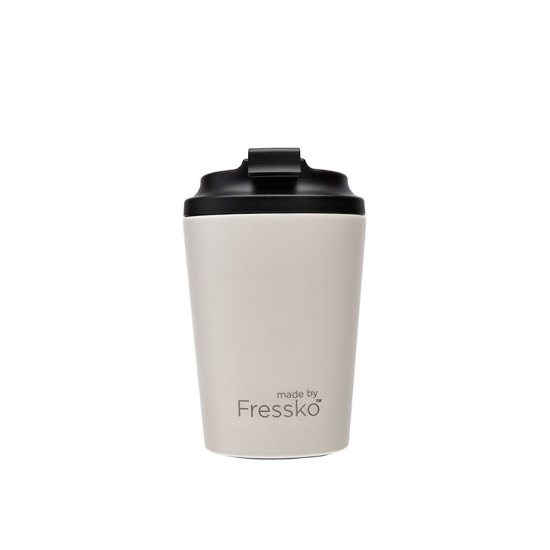 Made By Fressko | Frost BINO Stainless Steel Reusable Cup 230ml