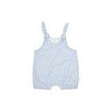 Toshi | Baby Romper - Nina Dusk