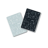 Diesel & Dutch | Mad Men Casino Playing Cards