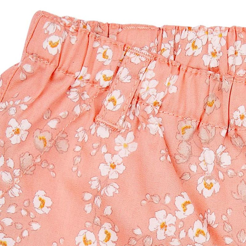 Toshi | Stephanie Tea Rose Baby Shorts