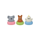 Mix & Match Bath Mates - Aussie Animals