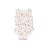 Toshi | Isabelle Singlet Onesie Classic