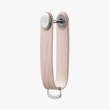 Dusty Pink Orbitkey Key Organiser Active