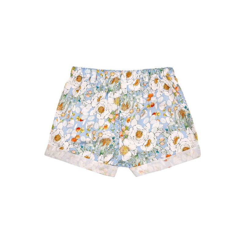 Toshi | Claire Dusk Baby Shorts