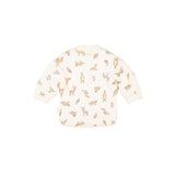 Toshi | Baby Shacket Classic - Alaska