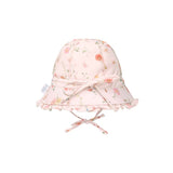 Toshi | Maya Swim Bell Hat