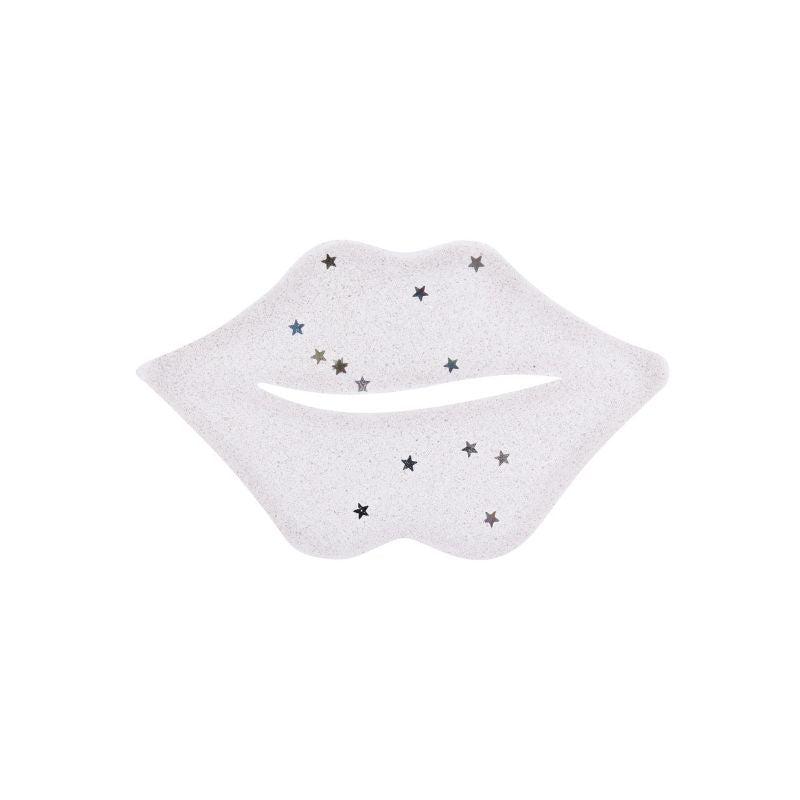 Summer Salt Body | Glitter Vegan Collagen Lip Mask