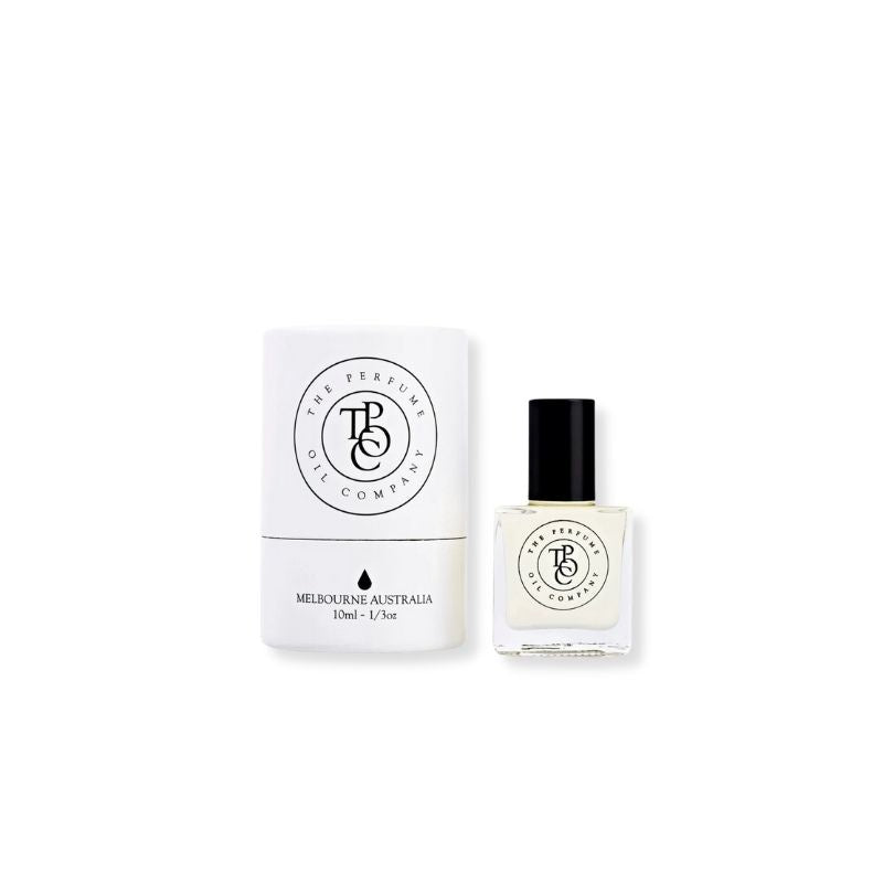 The Perfume Oil Company | ROSETTE Perfume Oil inspired by A La Rose