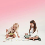 Sunnylife | Circus Silicone Dominoes