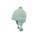 Toshi | Organic Earmuff Fantasy - Jade