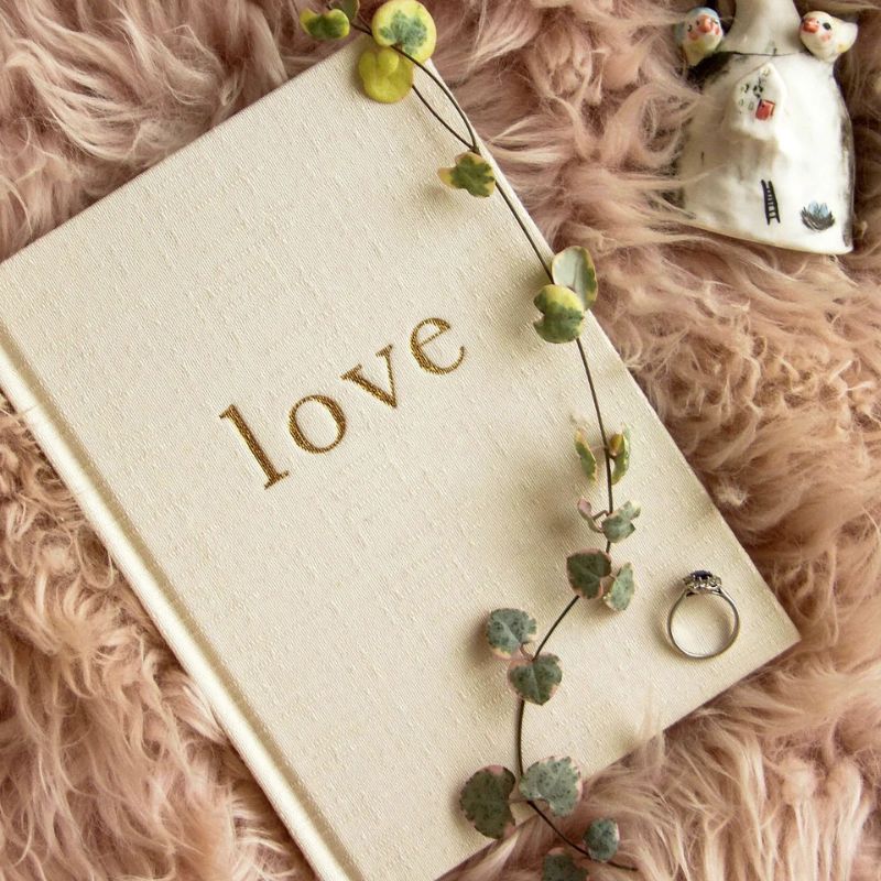 Write To Me | Love. Our Wedding Planner