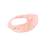 Blossom Dreamtime Organic Bandana Bib