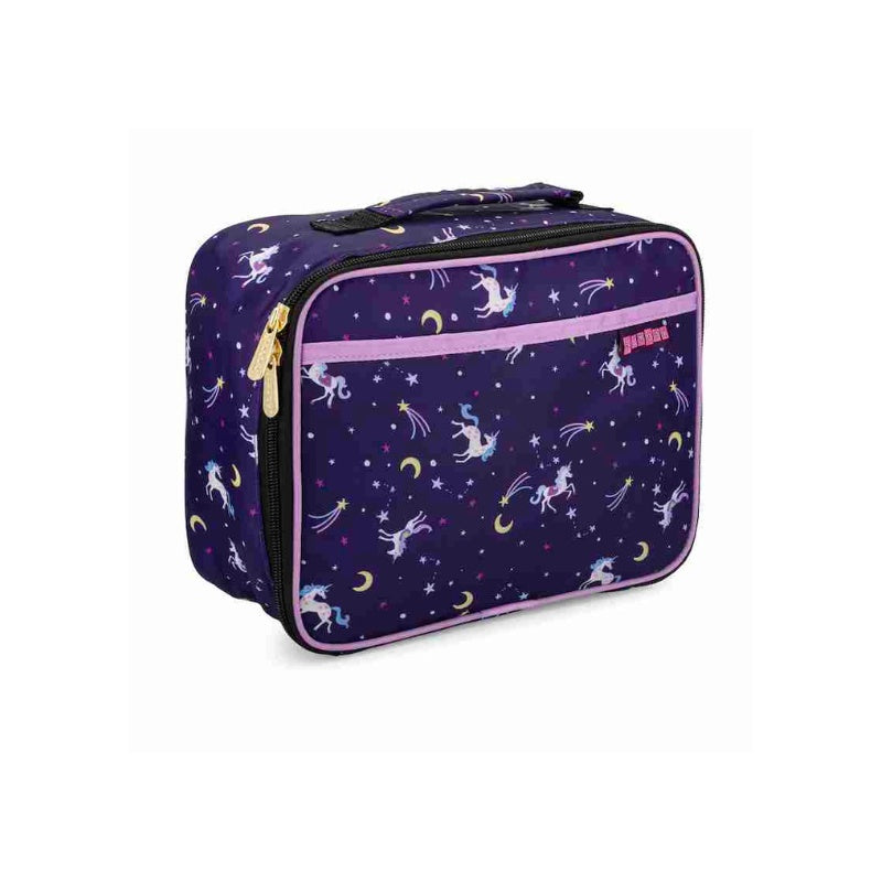 Yumbox | Insulated Lunch Bag - Unicorn Purple