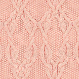 Toshi | Organic Blanket Bowie - Blossom
