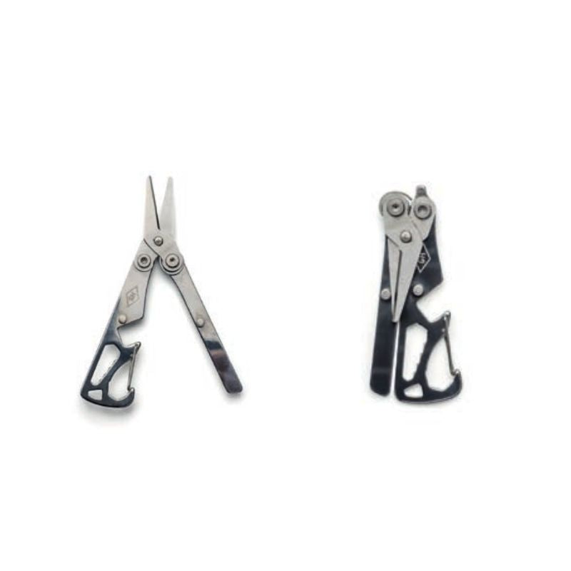 Gentlemen's Hardware | Scissors Multi-Tool