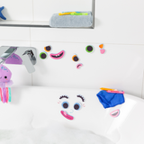 Tiger Tribe | Bath Faces