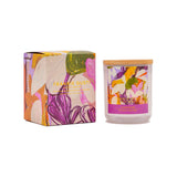 Artist Series Candle - Flower Bomb