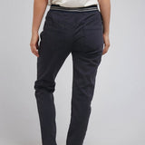 Foxwood | Sylvia Jogger - Navy