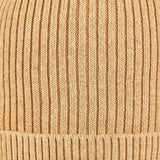 Toshi | Organic Beanie Tommy - Copper