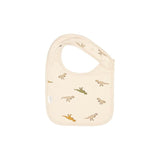 Toshi | Dinosauria Baby Bib 2-Pack