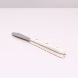Indigo Love Collectors | Scout Spread Knife - Cream