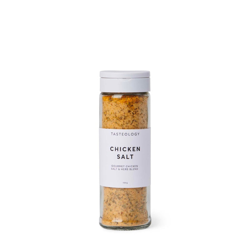 Tasteology | Chicken Salt Seasoning