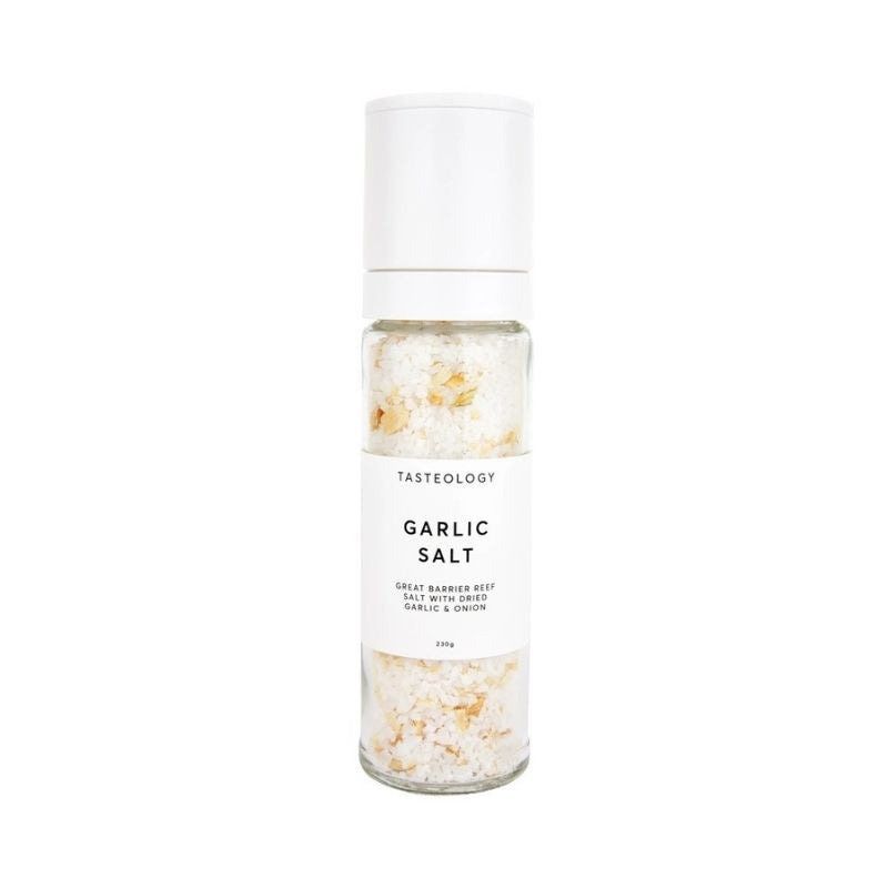Tasteology | Great Barrier Reef Garlic Salt