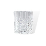 Indigo Love Collectors | Pavilion Acrylic Tumbler - Clear