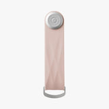 Dusty Pink Orbitkey Key Organiser Active