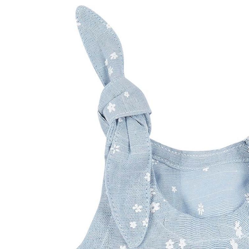 Toshi | Milly Sky Baby Romper