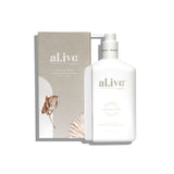 al.ive | Mango & Lychee Hand & Body Wash 500ml