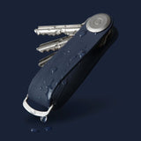 Dusty Pink Orbitkey Key Organiser Active