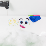 Tiger Tribe | Bath Faces