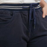 Foxwood | Sylvia Jogger - Navy
