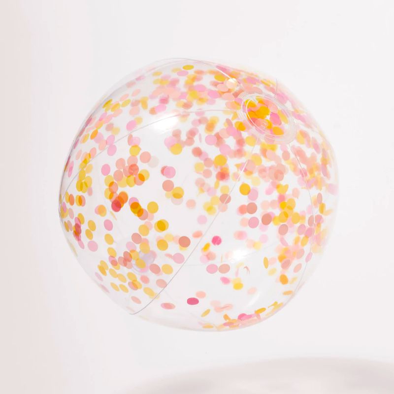 Sunnylife | Confetti Inflatable Beach Ball