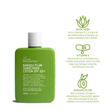 Sunscreen SPF50+ (200ml) - Kakadu Plum