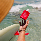Sunscreen SPF50+ (200ml) - Signature