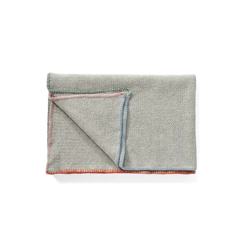 Nana Huchy | Pastel Stitch Baby Blanket