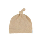 Toshi | Dreamtime Organic Beanie - Camel