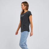 Foxwood | Signature Tee - Black